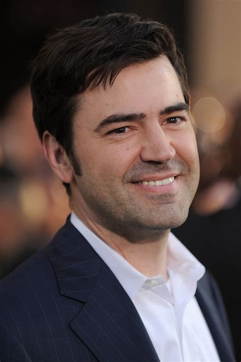 Ron Livingston Elfinalde