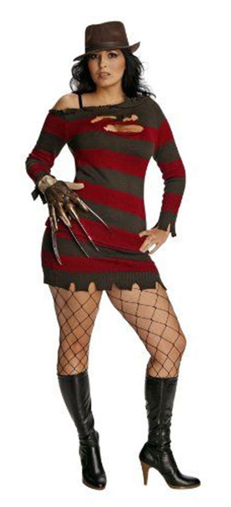 18 scary halloween costumes for girls and women 2018 modern fashion blog