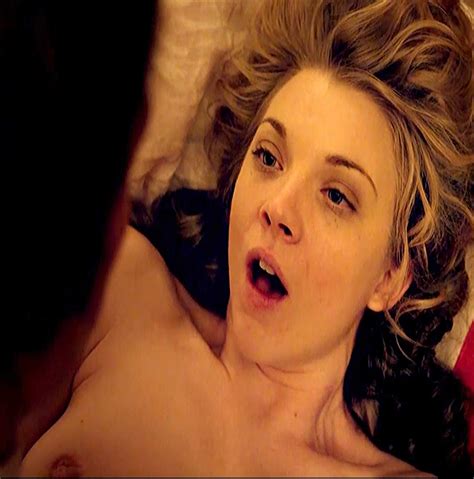 natalie dormer nude sex scene in the scandalous lady w