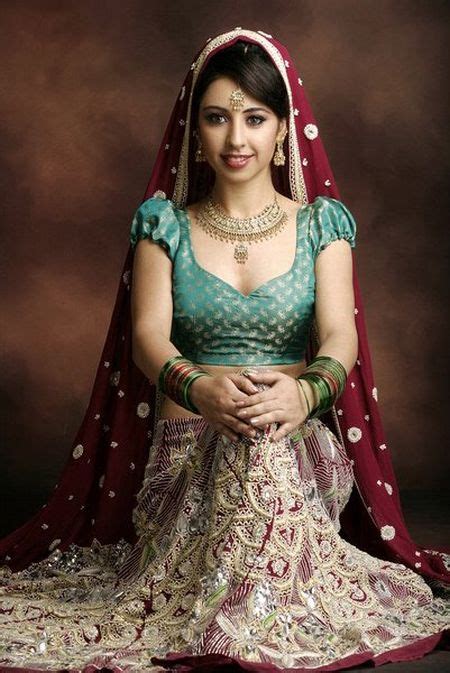 Indian Muslim Bridal Dresses Girl Tattoos Designs