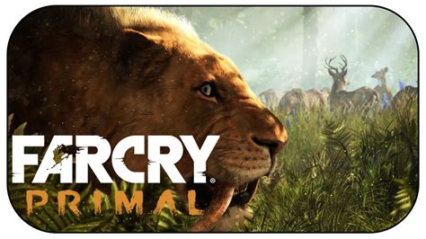 far cry primal trailer and new details far cry 5 gameplay