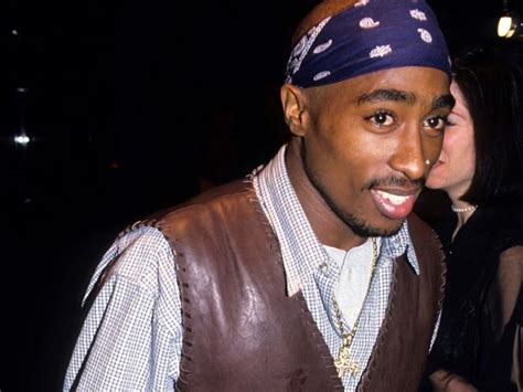 tupac shakur death twenty years after the conspiracy theories around