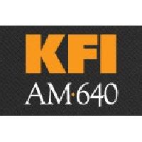 kfi   station top radio