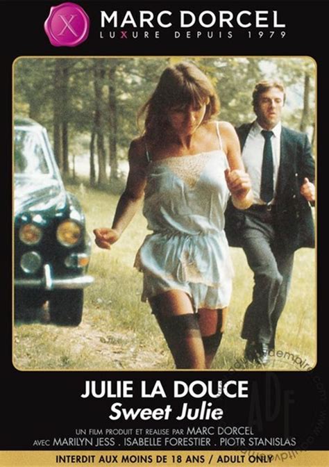 sweet julie french 1982 videos on demand adult dvd