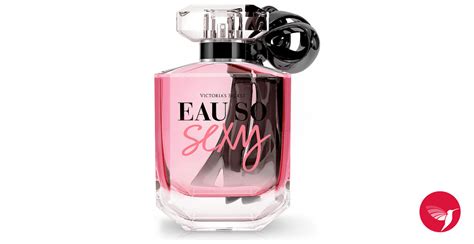 Eau So Sexy Victorias Secret Parfum Un Parfum Pour Femme 2014
