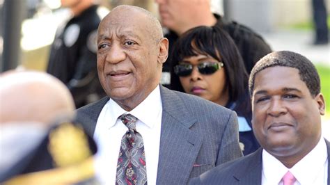 bill cosby ordered to stand trial in sex assault case