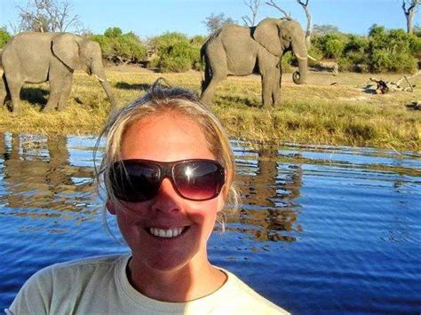 Namibia And Botswana Safari Helping Dreamers Do