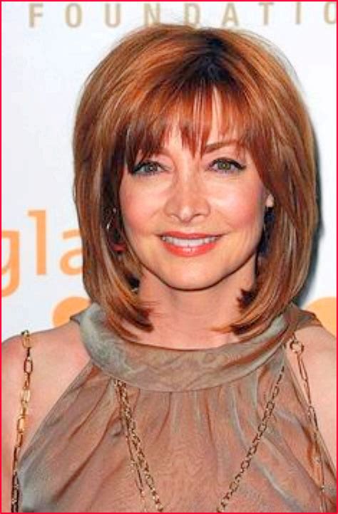 2023 latest cute round bob hairstyles for women over 60