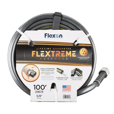 flexon flextreme advanced    garden hose walmartcom