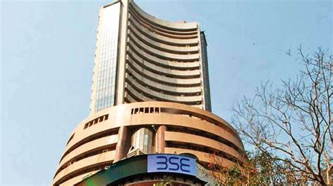 Sensex Opens At Record 50 000 Level For The First Time In History