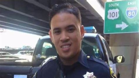 Watch San Francisco Police Officer Arrested For Sex