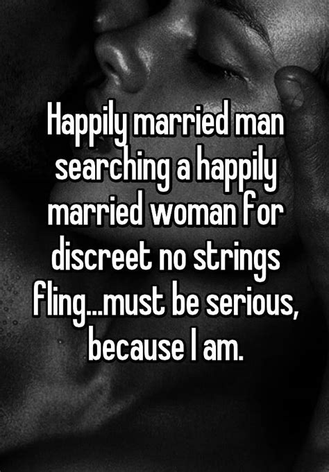 Happily Married Man Searching A Happily Married Woman For Discreet No