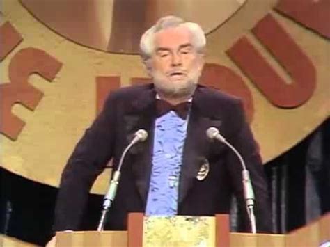 foster brooks roasts angie dickinson woman   hour foster brooks