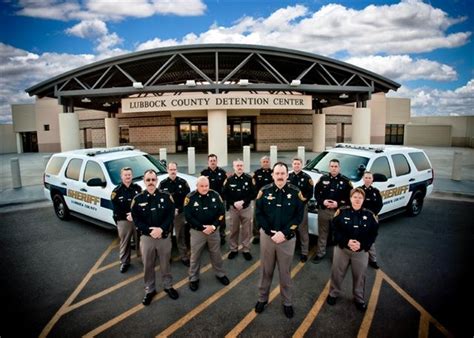 Our Team – Lubbock County Sheriffs Office Few Are Called But Those