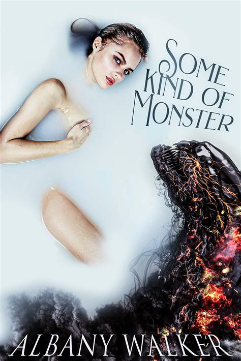 kind  monster friends   monsters   albany walker goodreads