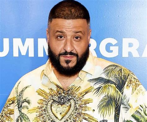 dj khaled biography facts childhood family life achievements