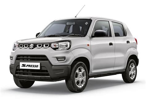 bs maruti  presso cng lxi vxi launched price rs   onwards