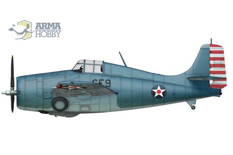 the début of the f4f 4 wildcat arma hobby news blog