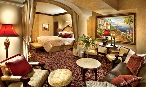 tuscany florence suite peppermill resort hotel reno