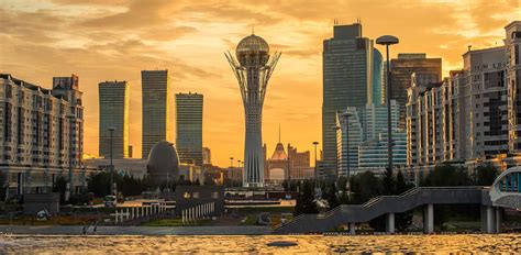 cities  kazakhstan luxury kazakhstan itinerary remote lands