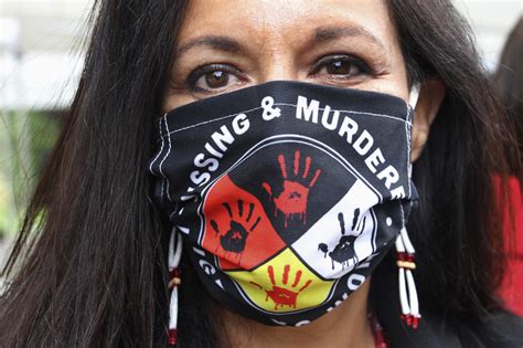 missing indigenous women  girls  wyoming