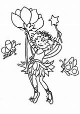 Lillifee Prinzessin Malvorlagen Ausmalbilder Ausmalen Malvorlage Kinder sketch template