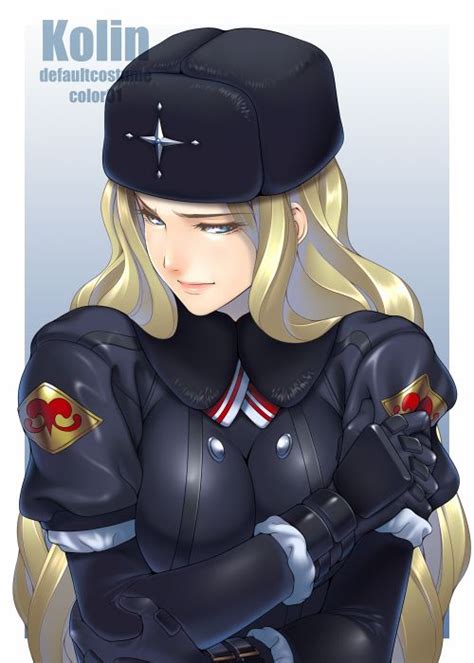kolin street fighter sfw profile kolin street fighter hentai video games pictures pictures