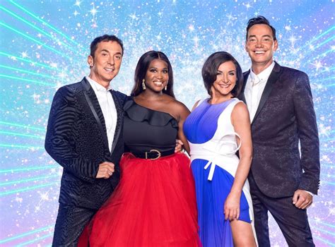 Strictly Come Dancing Debut Scores Highest Ratings In Three Years With