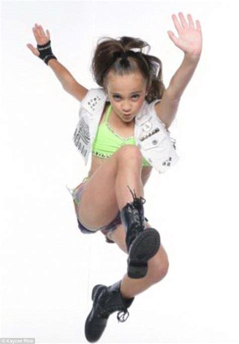 7 Best Images About Kaycee Rice Dancer On Pinterest