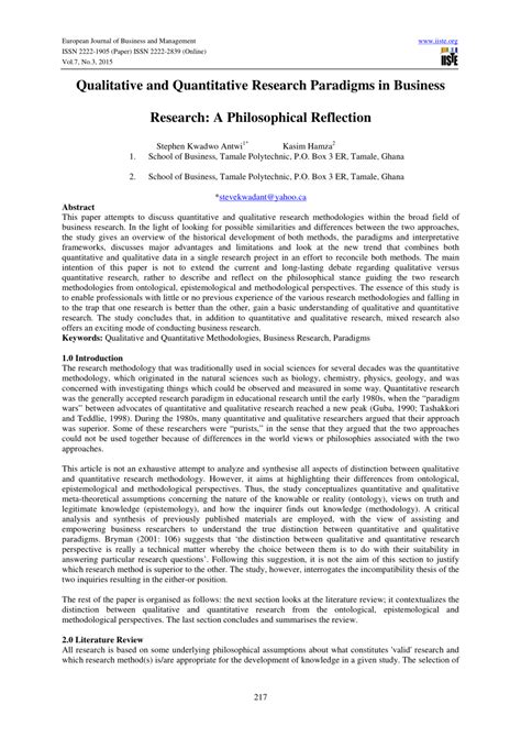 research paper descriptive research design  thesis