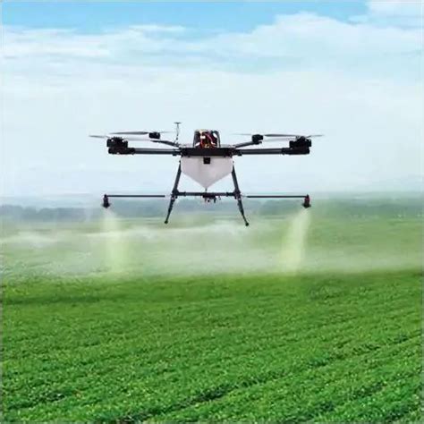 spraying drones priezorcom