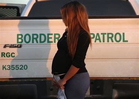Latina Health Under Attack As Anti Immigrant Sentiment