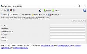 VPN Gate Client Plug-in screenshot #6