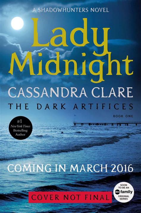 ‘lady Midnight’ Cover To Debut Around October See Placeholder Cover