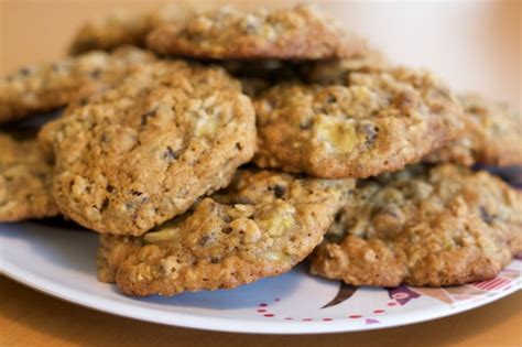 organic produce sarasota blog archive recipe breakfast cookies