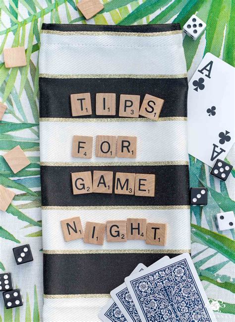 game night ideas        party  adults
