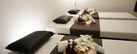 arella massage treatments experience  bangkok klook united kingdom