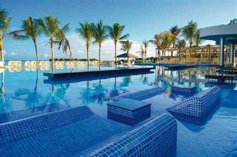 Riu Reggae Cheap Vacations Packages Red Tag Vacations