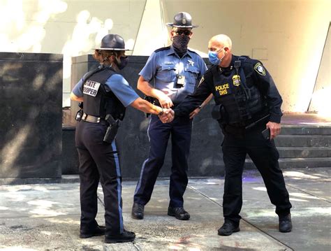 oregon state police take over portland protest duty ‘we