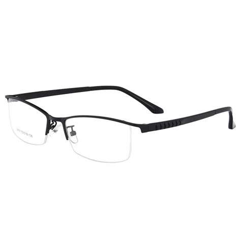 my doli metal rx optical frames prescription spectacles for men myopia