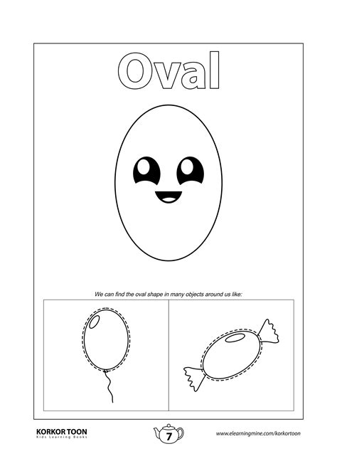 neat oval coloring page trolls sheets