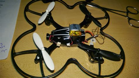 diy fpv mini quadcopter   cheap