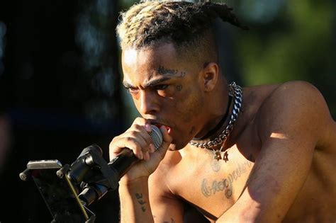 Murdered Rapper Xxxtentacion Attends His Own Funeral And