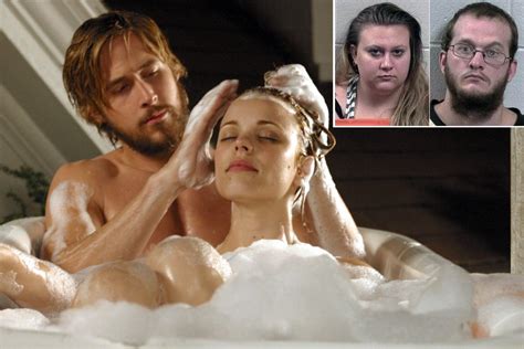 Siblings Have Sex Near Church After Watching ‘the Notebook