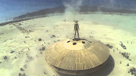 fps drone footage  burning man  youtube