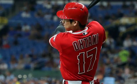 Shohei Ohtani Puts A New Meaning To The Term Sho Time