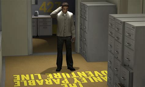 stanley parable   kissever