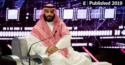 Saudis Escalate Crackdown On Dissent Arresting Nine And Risking U S