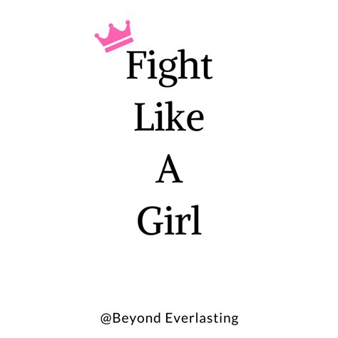 fight girls be like fight like a girl fight