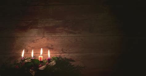 simple advent frame  background
